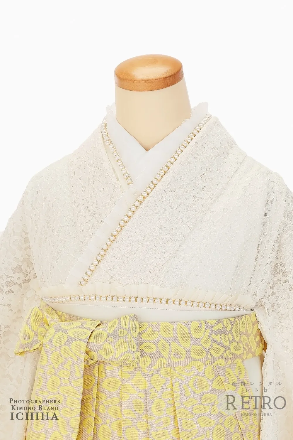 派手かわ卒業袴レンタル